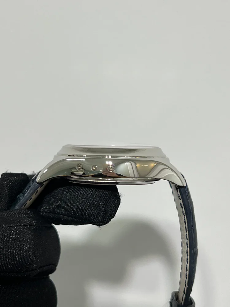 Patek Philippe Annual Calendar Chronograph 5960P-015